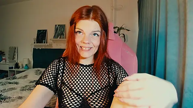 AlysaNightmoon online show from April 2026 06:52:01 AM