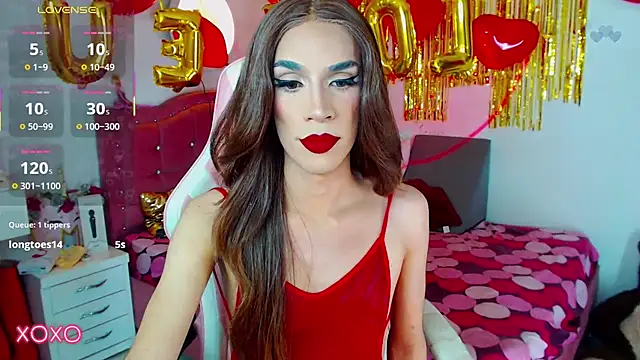 camila hootie online show from February 2026 07:32:02 PM