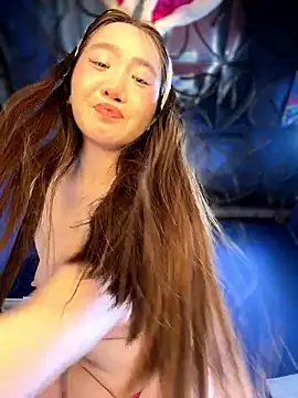 Asianpie  online show from January 2026 12:27:02 AM