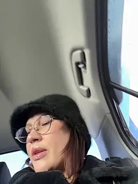 RinaCat online show from March 2026 05:44:01 AM