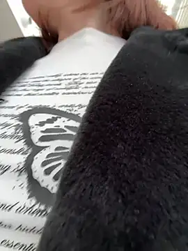 RinaCat online show from March 2026 07:36:02 AM