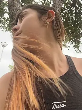 Snapshot of Nicol_Swift_ chatting on January 2025 06:56:01 PM Nicol Swift online show from January 2025 06:56:01 PM