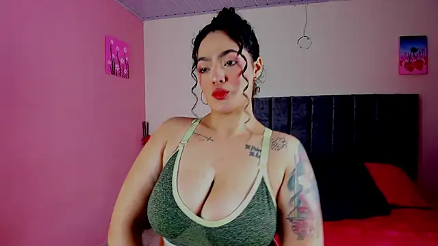 KayllaEvanss  online show from December 2024 03:15:01 PM