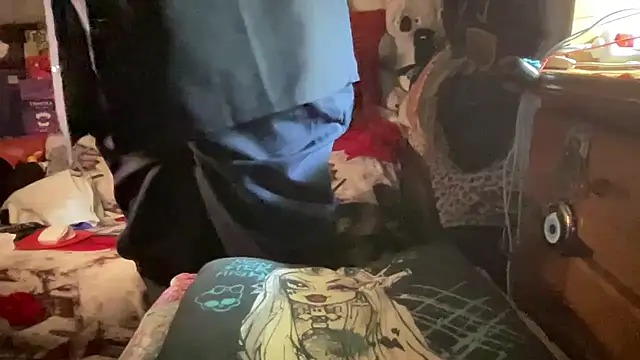 EroticVenetian online show from March 2026 08:07:01 AM