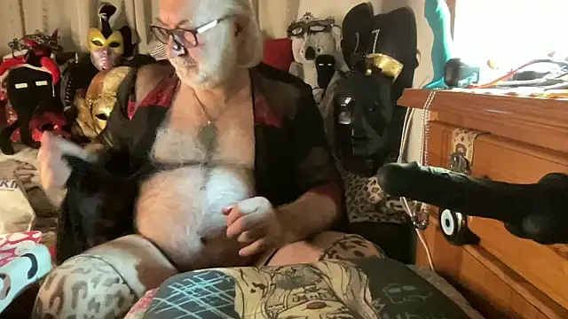 EroticVenetian online show from March 2026 06:50:02 AM