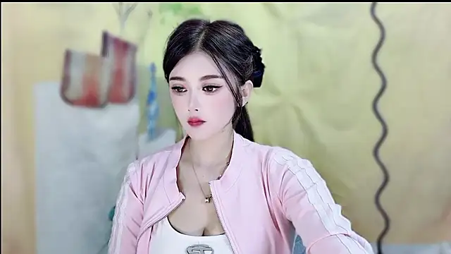 VIWVI online show from April 2026 04:46:01 AM