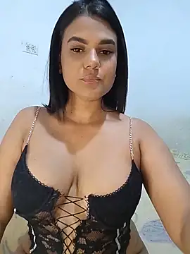 AntonellaShot online show from June 2026 07:00:02 AM