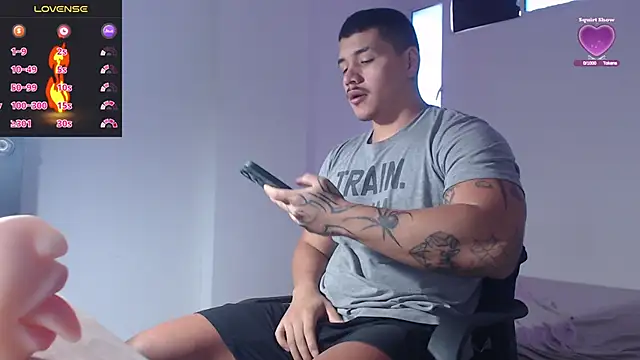 paulo allen online show from March 2026 01:38:01 PM