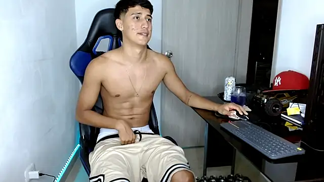 Juan da01 online show from March 2025 03:12:02 AM