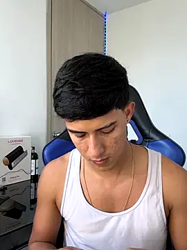 Juan da01 online show from September 2025 08:34:01 PM