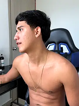 Juan da01 online show from October 2025 09:12:02 PM