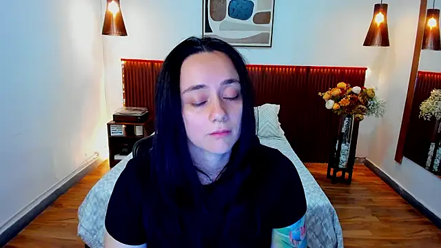 KatherineBond online show from March 2026 09:58:01 PM