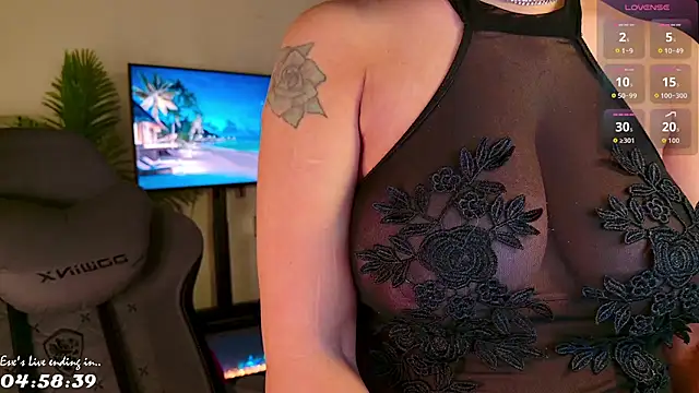 Aubreyessex online show from March 2026 12:39:01 AM