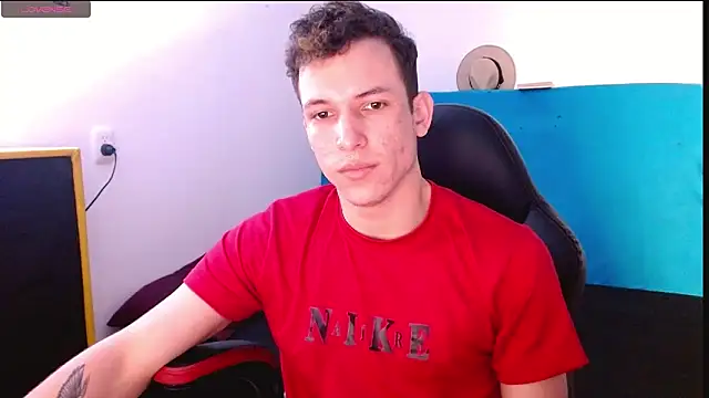 deividcloud36 online show from March 2026 05:30:01 PM