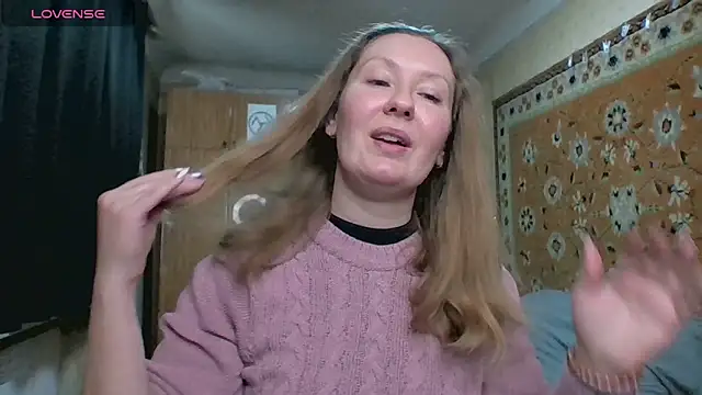 AnnaXLovers online show from January 2026 10:31:02 AM