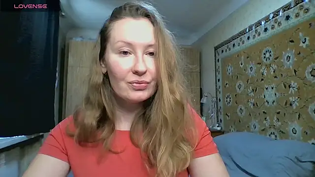 AnnaXLovers online show from March 2026 12:34:01 PM