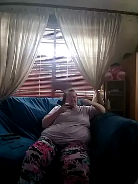 Bayou Woman68 online show from April 2026 06:13:02 PM
