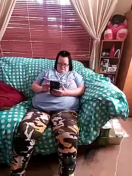 Bayou Woman68 online show from August 2026 09:35:01 PM