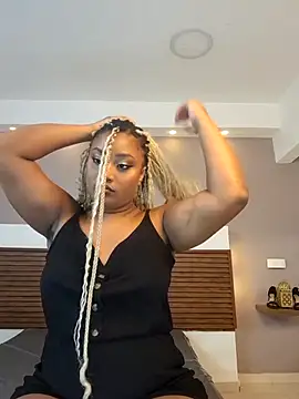 Adelehottman online show from June 2026 07:29:01 PM