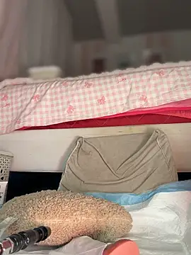 Milena-1 online show from March 2026 11:27:01 AM