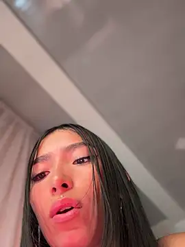 Milena-1 online show from April 2026 09:59:01 AM