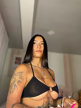 Snapshot of Milena-1 chatting on July 2026 10:19:02 AM Milena-1 online show from July 2026 10:19:02 AM