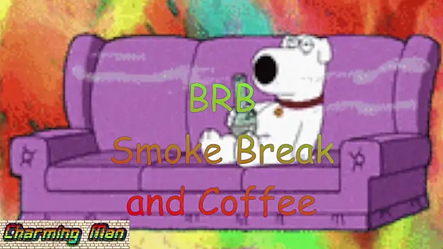 TheGothKing online show from April 2026 10:46:01 AM