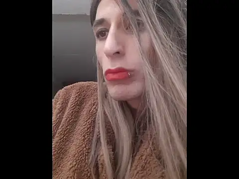 VanillaSeXy online show from October 2025 09:10:01 AM