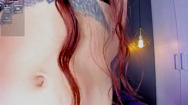 LOLIITA  LOVE online show from October 2025 06:07:02 PM