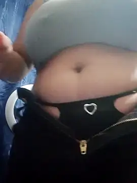 Snapshot of _Miaaleon chatting on February 2026 09:24:02 AM Miaaleon online show from February 2026 09:24:02 AM