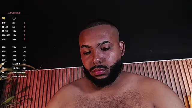 DilanJonnes  online show from October 2025 10:06:02 PM