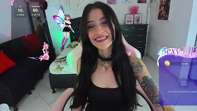 Melanny lopez18 online show from June 2026 08:11:01 PM