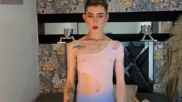 dominic thailor online show from April 2026 05:39:01 PM