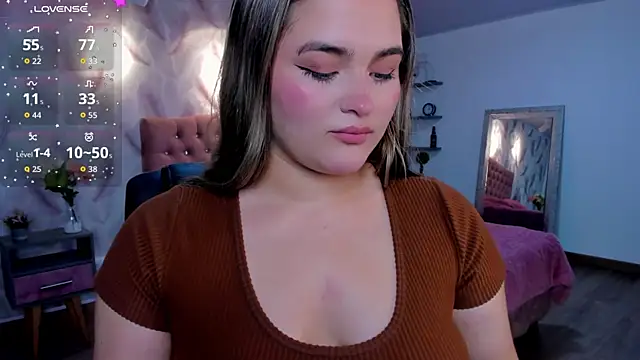 cattaleya    online show from November 2025 02:43:01 AM