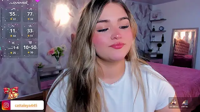 cattaleya    online show from November 2025 02:43:02 AM