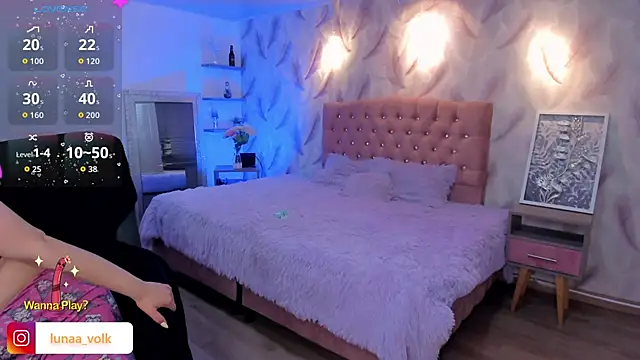 cattaleya    online show from April 2026 04:05:02 AM