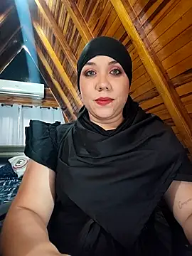 AmbarBurhan online show from March 2026 04:22:02 PM