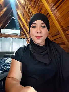 AmbarBurhan online show from March 2026 04:23:01 PM