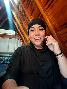 AmbarBurhan online show from March 2026 04:18:01 PM