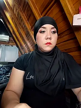 AmbarBurhan online show from April 2026 03:35:01 PM