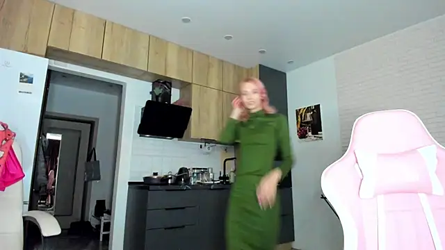  Alice Kitty online show from February 2026 09:41:01 AM