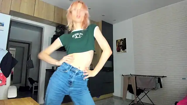  Alice Kitty online show from February 2026 07:42:02 PM