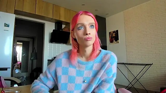  Alice Kitty online show from April 2026 01:09:02 PM