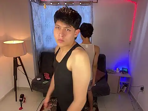 MyLatinHotBoys online show from March 2025 01:37:01 PM