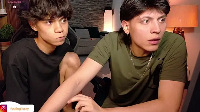 MyLatinHotBoys online show from April 2026 11:07:01 PM