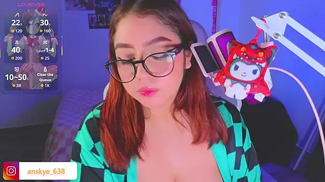 AnngelaSkye online show from April 2026 07:39:01 AM