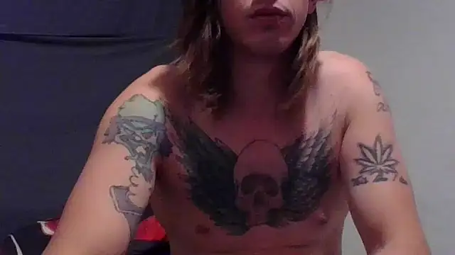 Turning2Jade online show from November 2025 10:12:01 PM