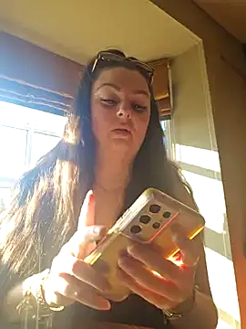 Britishbella online show from February 2025 03:15:02 PM