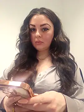 Britishbella online show from February 2026 03:16:01 PM