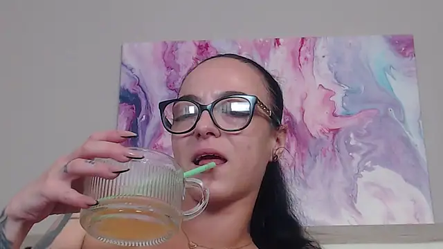 IzabelllNoir online show from July 2026 10:50:01 AM